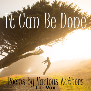 It Can Be Done - Various - Free Audio Books Online Audiobooks in English