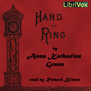 Hand and Ring - Anna Katharine Green - Free Audio Books Online Audiobooks in English