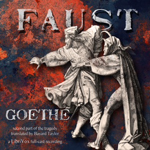 Faust II - Johann Wolfgang von Goethe - Free Audio Books Online Audiobooks in English