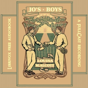 Jo's Boys (version 2 Dramatic Reading) - Louisa May Alcott - Free Audio Books Online Audiobooks in English