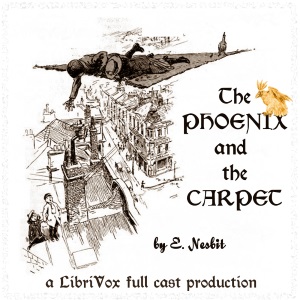 The Phoenix and the Carpet (version 3 Dramatic Reading) - E. Nesbit - Free Audio Books Online Audiobooks in English