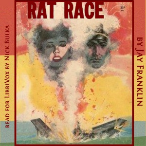 The Rat Race - Jay FRANKLIN - Free Audio Books Online Audiobooks in English