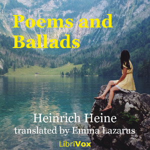 Poems and Ballads - Heinrich HEINE - Free Audio Books Online Audiobooks in English