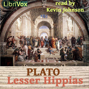 Lesser Hippias - Plato - Free Audio Books Online Audiobooks in English