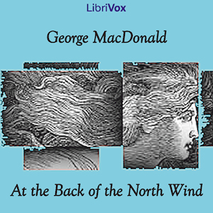 At the Back of the North Wind - George MacDonald - Free Audio Books Online Audiobooks in English