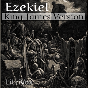 Bible (KJV) 26: Ezekiel - King James Version - Free Audio Books Online Audiobooks in English