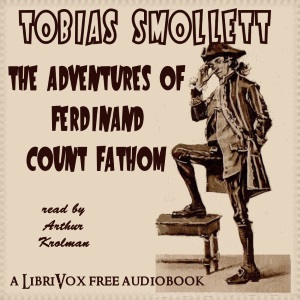 The Adventures of Ferdinand Count Fathom - Tobias Smollett - Free Audio Books Online Audiobooks in English