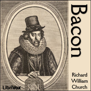 Bacon - Richard William CHURCH - Free Audio Books Online Audiobooks in English