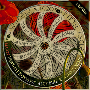 Wheels - The Fifth Cycle - Undefined - Free Audio Books Online Audiobooks in English