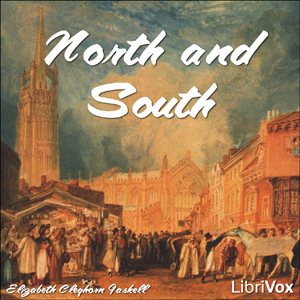 North and South - Elizabeth Cleghorn Gaskell - Free Audio Books Online Audiobooks in English