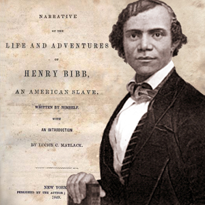 Narrative of the Life and Adventures of Henry Bibb, an American Slave - Henry BIBB - Free Audio Books Online Audiobooks in English