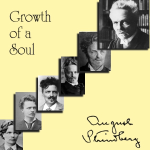 Growth of a Soul - August Strindberg - Free Audio Books Online Audiobooks in English
