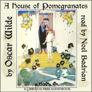 A House of Pomegranates (version 2) - Oscar Wilde - Free Audio Books Online Audiobooks in English