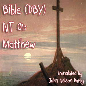 Bible (DBY) NT 01: Matthew - Darby Bible - Free Audio Books Online Audiobooks in English
