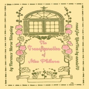 The Transfiguration of Miss Philura - Florence Morse Kingsley - Free Audio Books Online Audiobooks in English