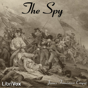 The Spy - James Fenimore Cooper - Free Audio Books Online Audiobooks in English