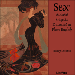 Sex - Henry Stanton - Free Audio Books Online Audiobooks in English