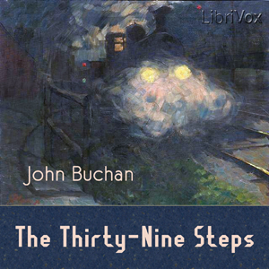 The Thirty-nine Steps - John Buchan - Free Audio Books Online Audiobooks in English