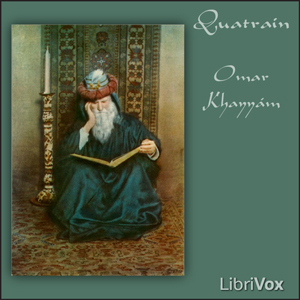 Quatrain - Omar Khayyám - Free Audio Books Online Audiobooks in English
