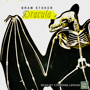 Dracula (version 4) - Bram Stoker - Free Audio Books Online Audiobooks in English