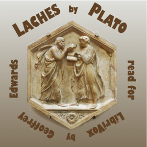 Laches - Plato - Free Audio Books Online Audiobooks in English
