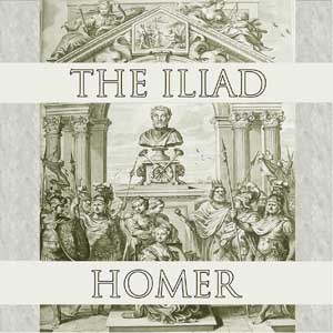 The Iliad - Homer - Free Audio Books Online Audiobooks in English