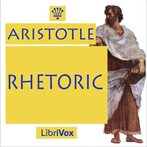 Rhetoric - Aristotle - Free Audio Books Online Audiobooks in English