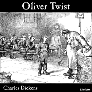 Oliver Twist - Charles Dickens - Free Audio Books Online Audiobooks in English