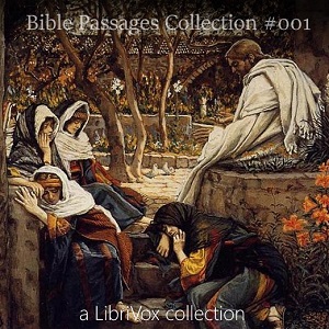 Bible Passages Collection 001 - Undefined - Free Audio Books Online Audiobooks in English