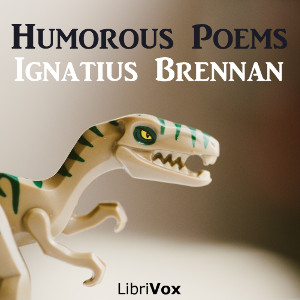 Humorous Poems - Ignatius BRENNAN - Free Audio Books Online Audiobooks in English