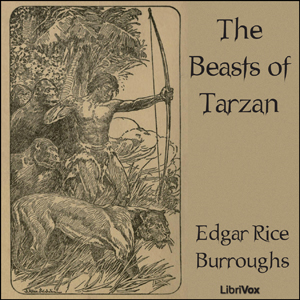 The Beasts of Tarzan - Edgar Rice Burroughs - Free Audio Books Online Audiobooks in English