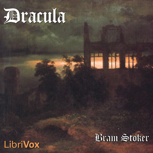 Dracula - Bram Stoker - Free Audio Books Online Audiobooks in English