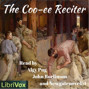 The Coo-ee Reciter - Various - Free Audio Books Online Audiobooks in English