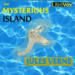 The Mysterious Island (version 2) - Jules Verne - Free Audio Books Online Audiobooks in English