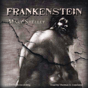 Frankenstein, or The Modern Prometheus (Edition 1831) - Mary Wollstonecraft Shelley - Free Audio Books Online Audiobooks in English