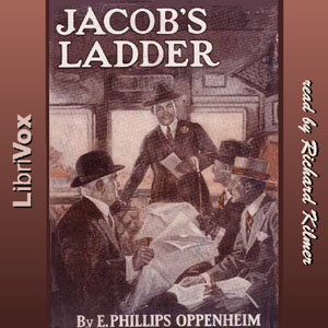Jacob's Ladder - E. Phillips Oppenheim - Free Audio Books Online Audiobooks in English