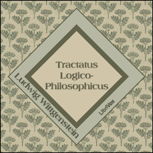 Tractatus Logico-Philosophicus - Ludwig WITTGENSTEIN - Free Audio Books Online Audiobooks in English
