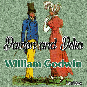 Damon and Delia - William GODWIN - Free Audio Books Online Audiobooks in English