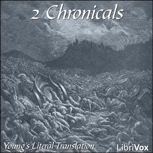 Bible (YLT) 14: 2 Chronicles - Young's Literal Translation - Free Audio Books Online Audiobooks in English