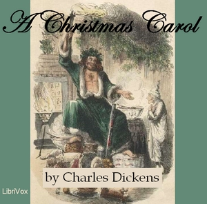 A Christmas Carol (version 08 dramatic reading) - Charles Dickens - Free Audio Books Online Audiobooks in English