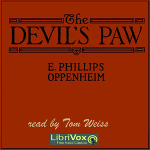 The Devil's Paw - E. Phillips Oppenheim - Free Audio Books Online Audiobooks in English
