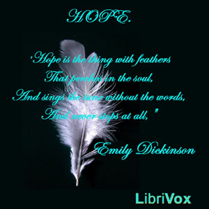 Hope - Emily Dickinson - Free Audio Books Online Audiobooks in English
