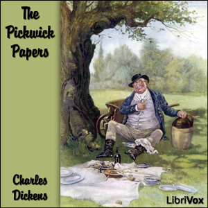 The Pickwick Papers - Charles Dickens - Free Audio Books Online Audiobooks in English
