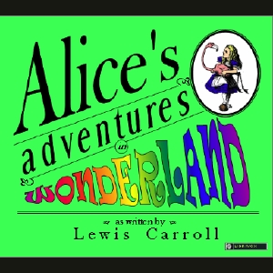 Alice's Adventures in Wonderland - Lewis Carroll - Free Audio Books Online Audiobooks in English