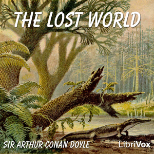 The Lost World - Sir Arthur Conan Doyle - Free Audio Books Online Audiobooks in English