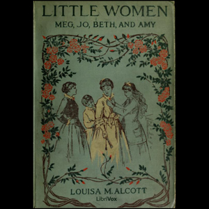 Little Women (version 2) - Louisa May Alcott - Free Audio Books Online Audiobooks in English