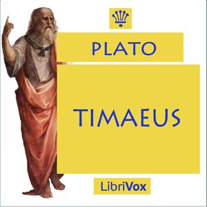 Timaeus - Plato - Free Audio Books Online Audiobooks in English