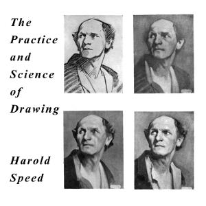 The Practice and Science of Drawing - Harold Speed - Free Audio Books Online Audiobooks in English
