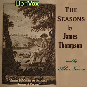 The Seasons - James THOMSON - Free Audio Books Online Audiobooks in English