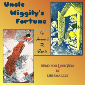 Uncle Wiggily's Fortune - Howard R. Garis - Free Audio Books Online Audiobooks in English